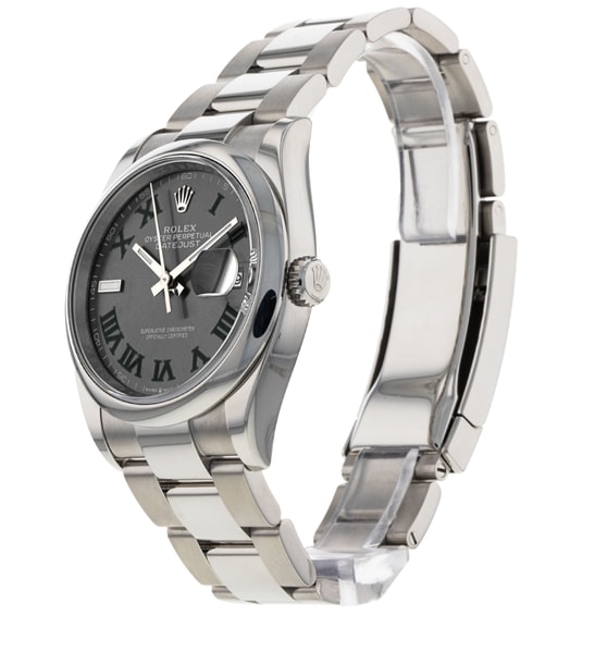 Rolex Datejust 126200